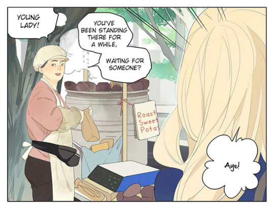 Tamen de Gushi Chapter 152 - Page 2