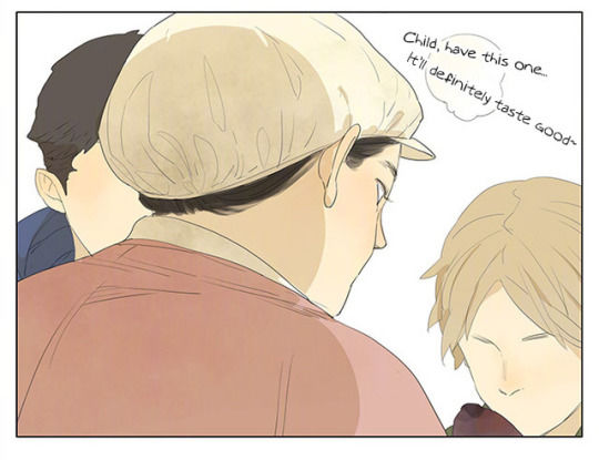 Tamen de Gushi Chapter 152 - Page 6