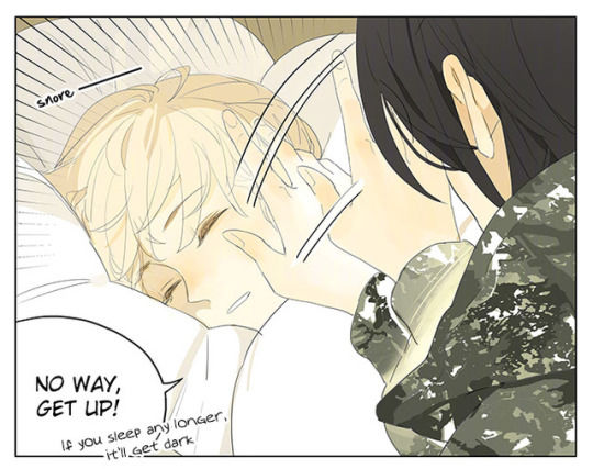 Tamen de Gushi Chapter 154 - Page 2