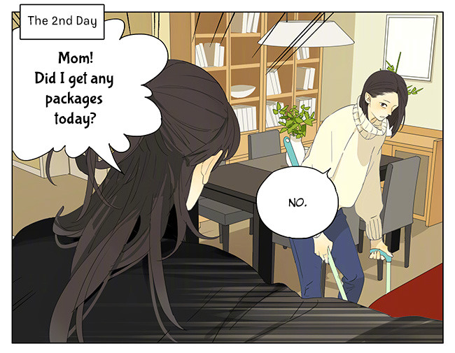 Tamen de Gushi Chapter 155 - Page 4