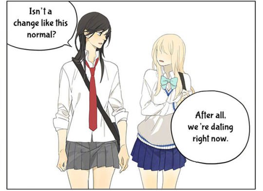 Tamen de Gushi Chapter 159 - Page 3