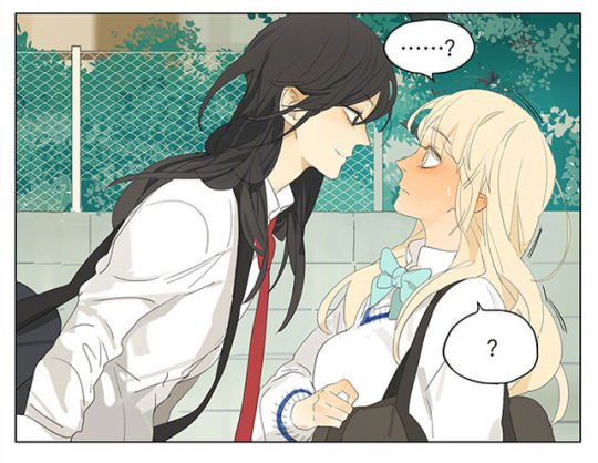 Tamen de Gushi Chapter 159 - Page 6