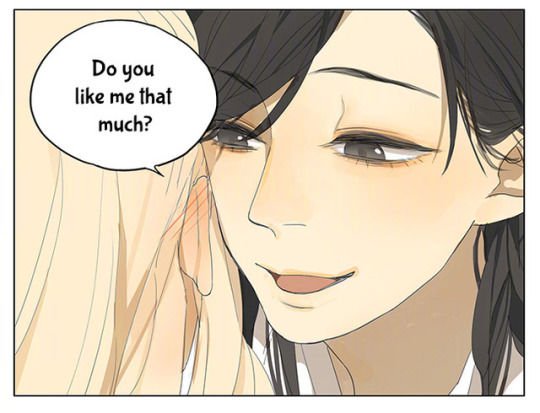 Tamen de Gushi Chapter 159 - Page 9