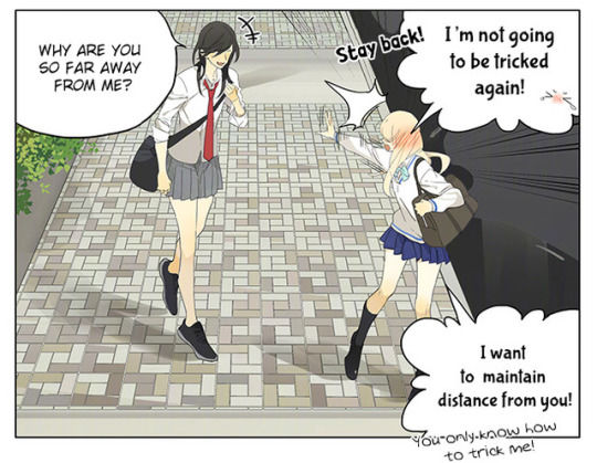 Tamen de Gushi Chapter 160 - Page 2