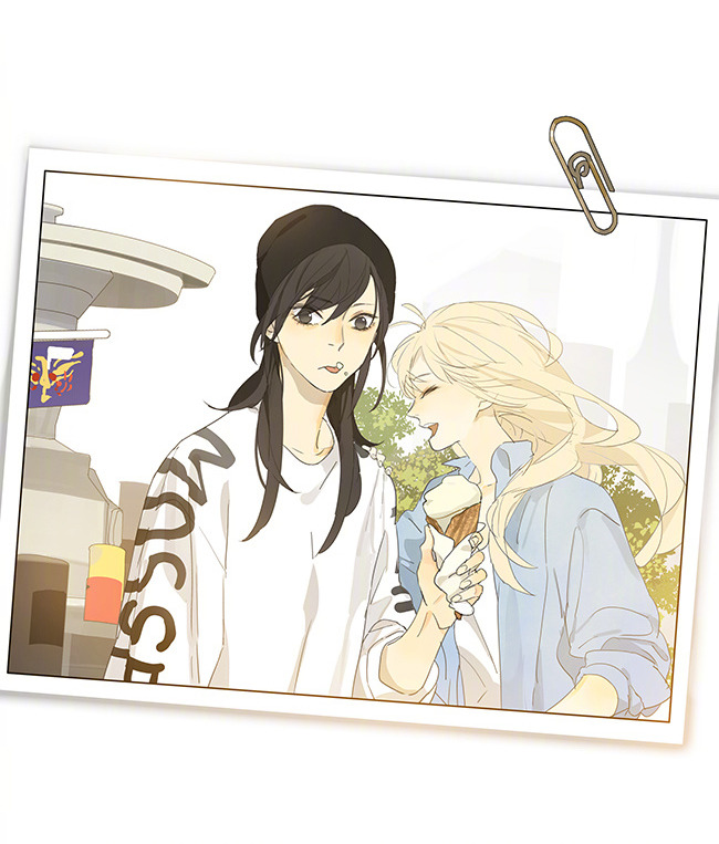 Tamen de Gushi Chapter 164 - Page 4