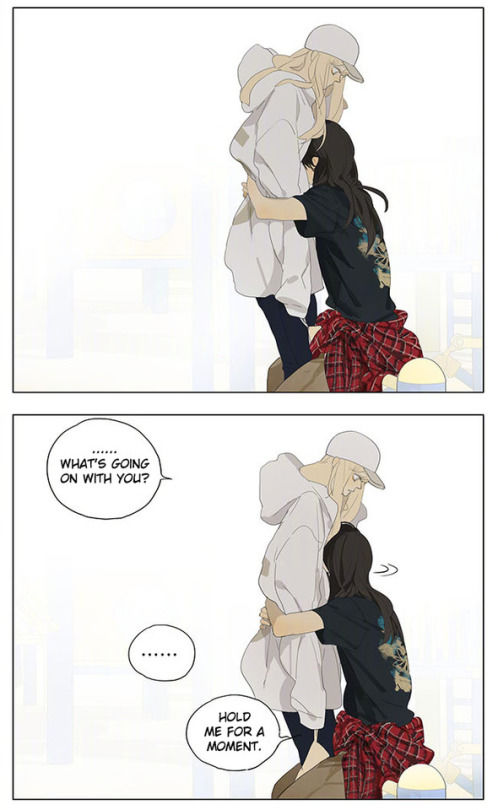 Tamen de Gushi Chapter 166 - Page 3