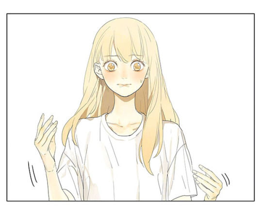 Tamen de Gushi Chapter 167 - Page 1