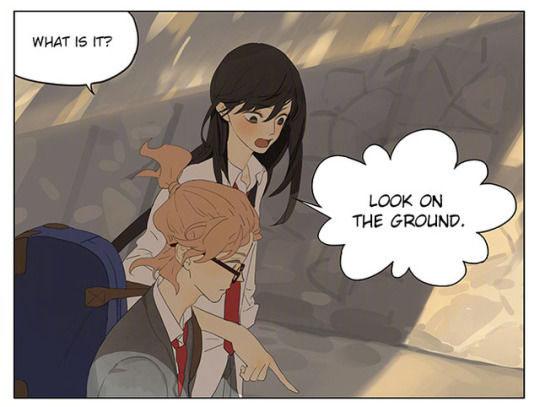 Tamen de Gushi Chapter 168 - Page 2