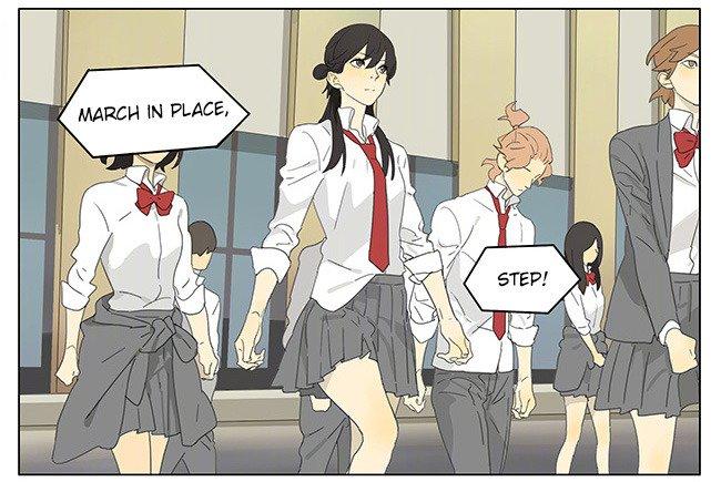 Tamen de Gushi Chapter 170 - Page 2