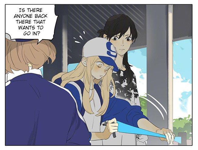 Tamen de Gushi Chapter 174 - Page 4