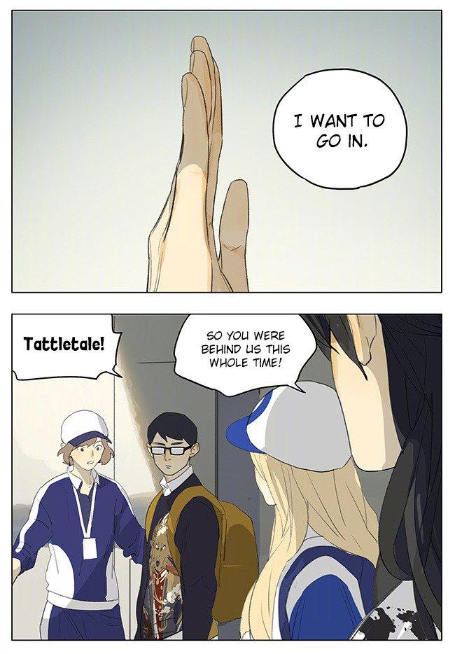 Tamen de Gushi Chapter 174 - Page 6