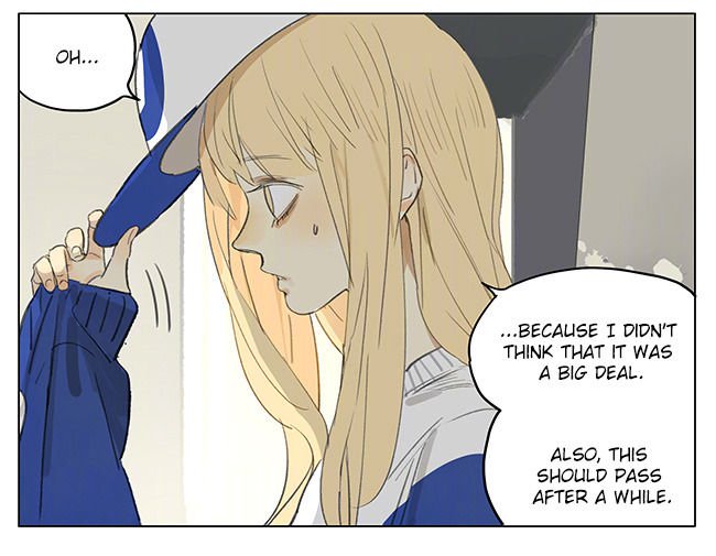 Tamen de Gushi Chapter 175 - Page 6