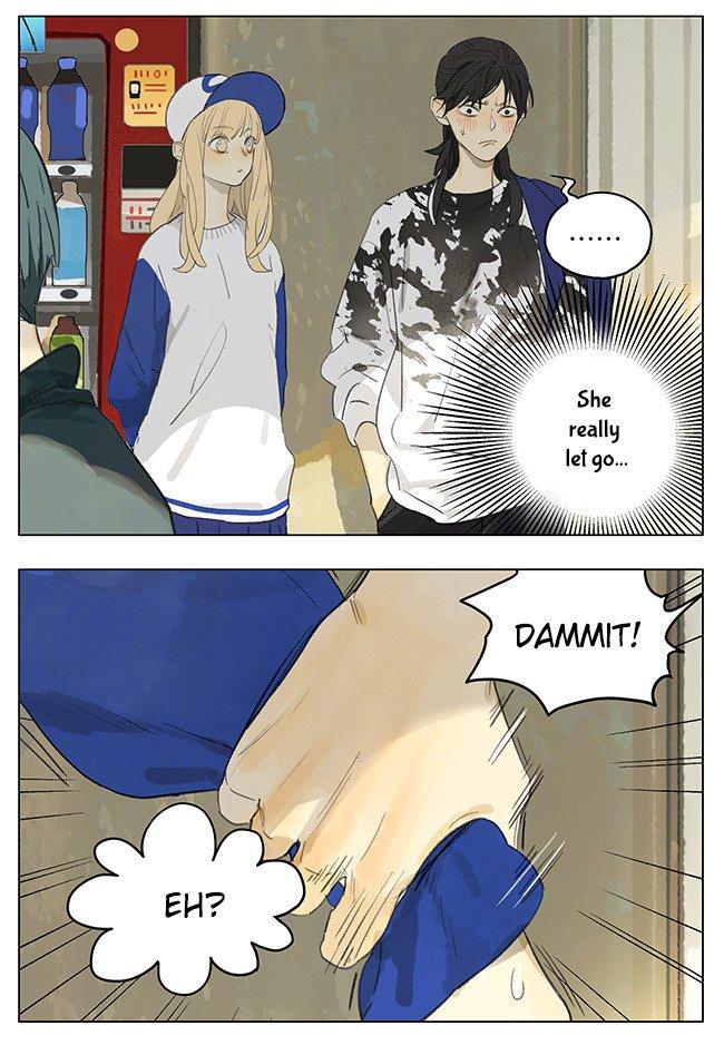 Tamen de Gushi Chapter 176 - Page 2