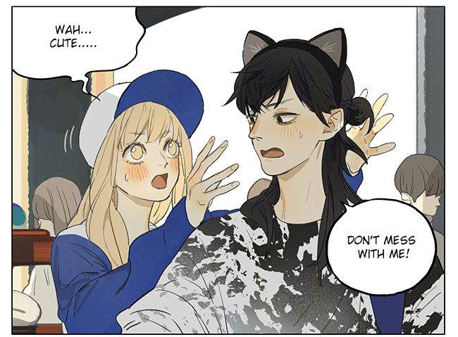 Tamen de Gushi Chapter 176 - Page 4