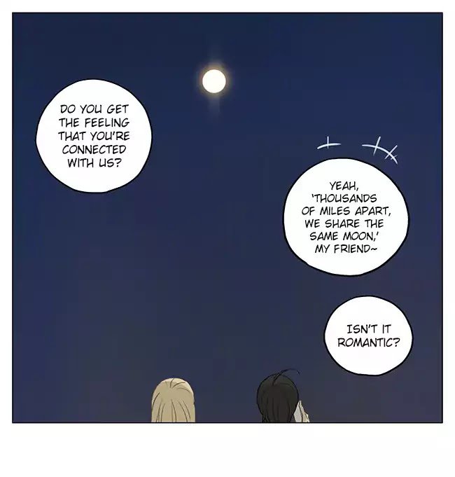 Tamen de Gushi Chapter 177 - Page 10