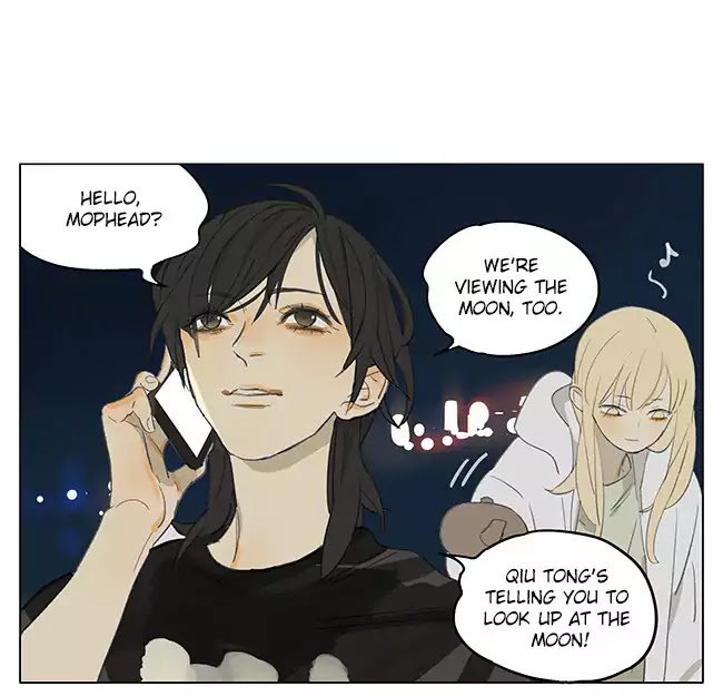 Tamen de Gushi Chapter 177 - Page 9