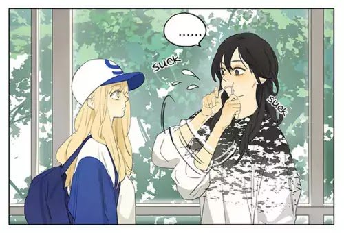 Tamen de Gushi Chapter 178 - Page 4