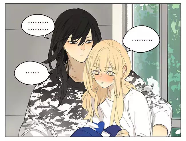 Tamen de Gushi Chapter 179 - Page 9