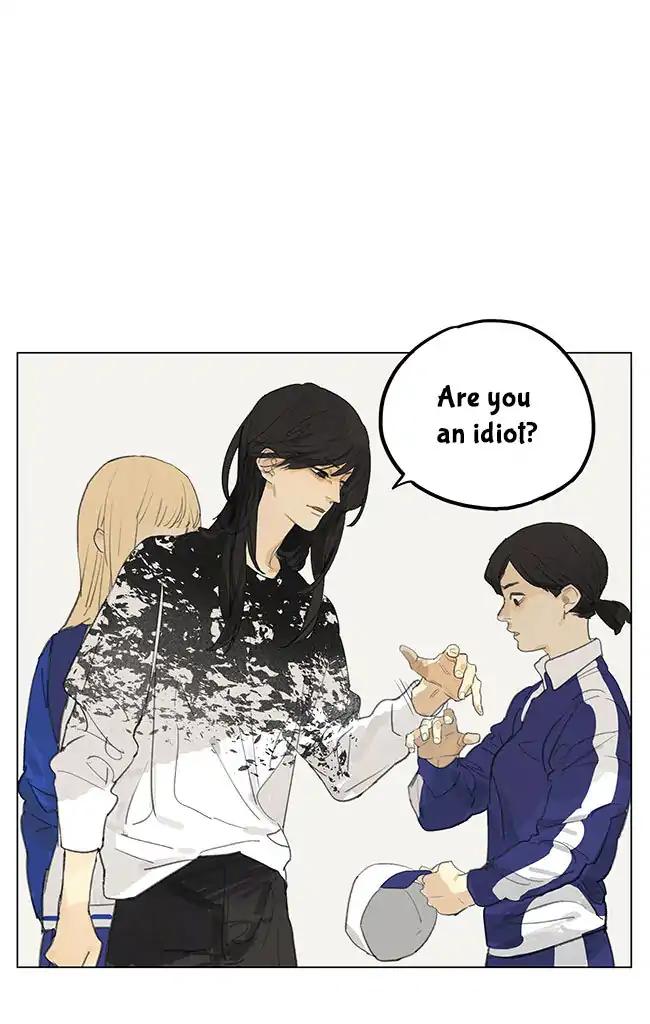 Tamen de Gushi Chapter 181 - Page 10