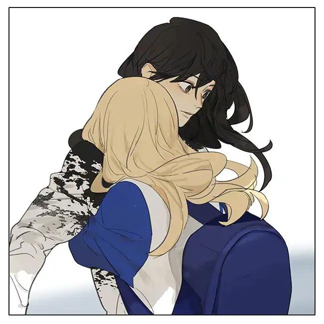 Tamen de Gushi Chapter 181 - Page 18