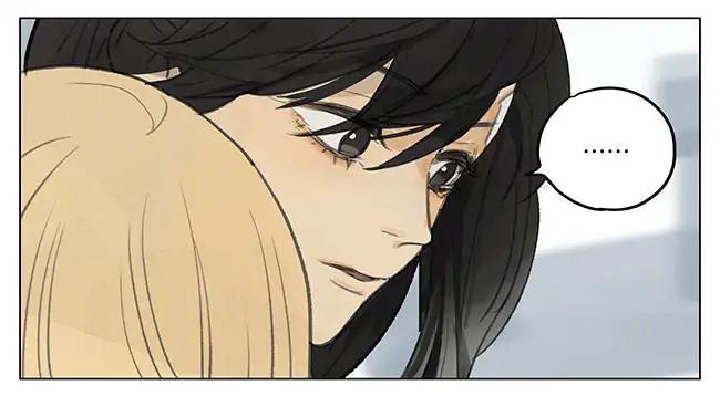 Tamen de Gushi Chapter 181 - Page 19