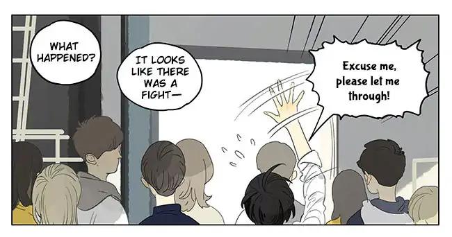 Tamen de Gushi Chapter 181 - Page 2