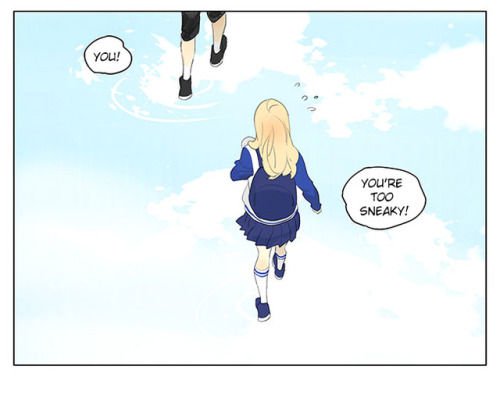 Tamen de Gushi Chapter 183 - Page 10