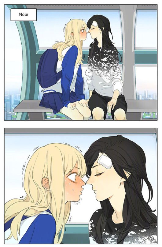 Tamen de Gushi Chapter 183 - Page 2