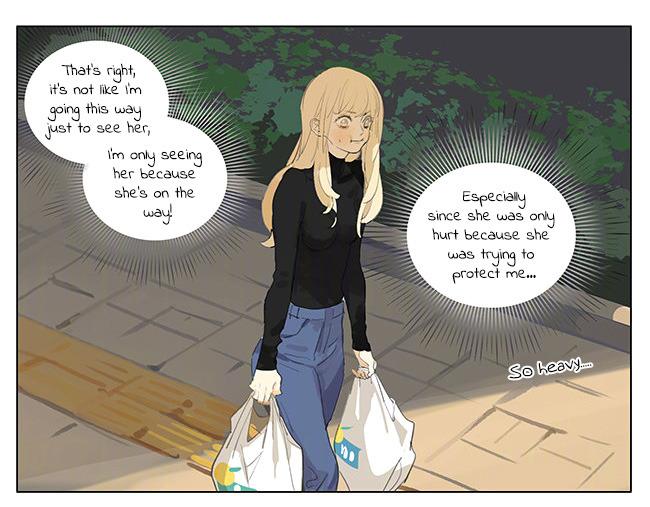 Tamen de Gushi Chapter 184 - Page 2