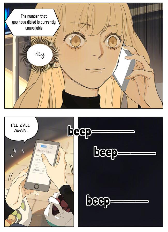 Tamen de Gushi Chapter 184 - Page 4