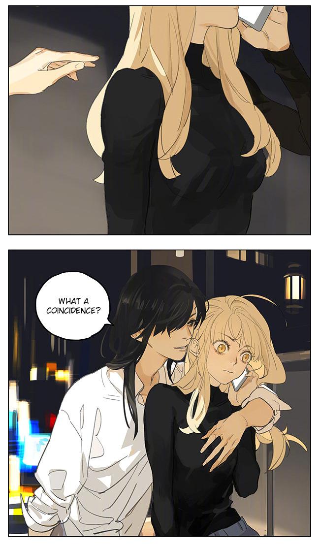 Tamen de Gushi Chapter 184 - Page 5