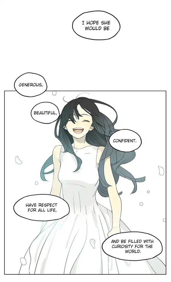 Tamen de Gushi Chapter 189 - Page 3