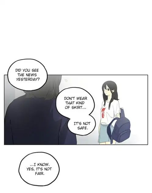 Tamen de Gushi Chapter 189 - Page 6