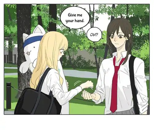 Tamen de Gushi Chapter 191 - Page 4