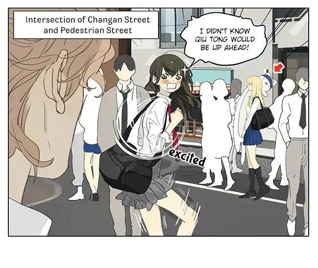 Tamen de Gushi Chapter 192 - Page 2