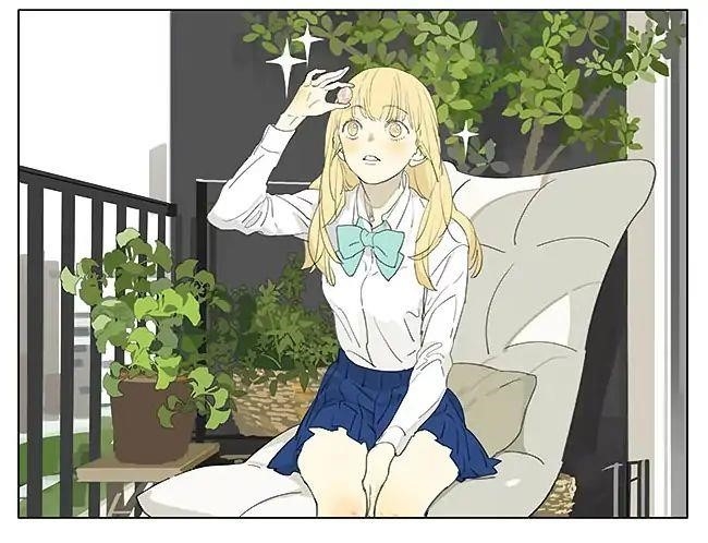 Tamen de Gushi Chapter 193 - Page 2