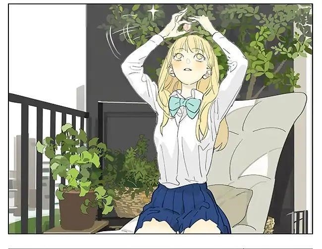 Tamen de Gushi Chapter 193 - Page 3