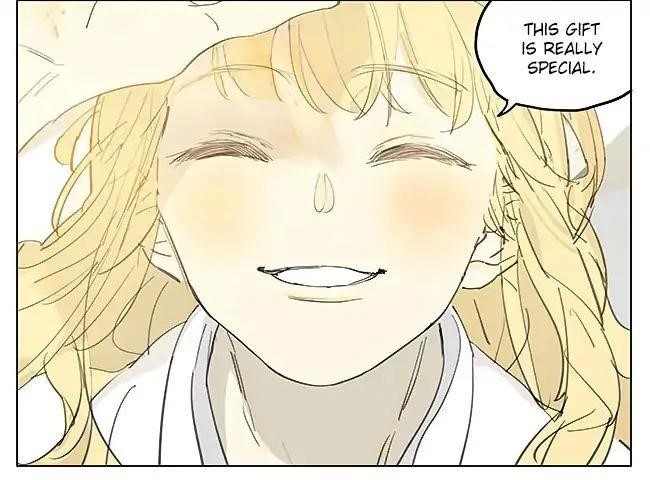 Tamen de Gushi Chapter 193 - Page 4