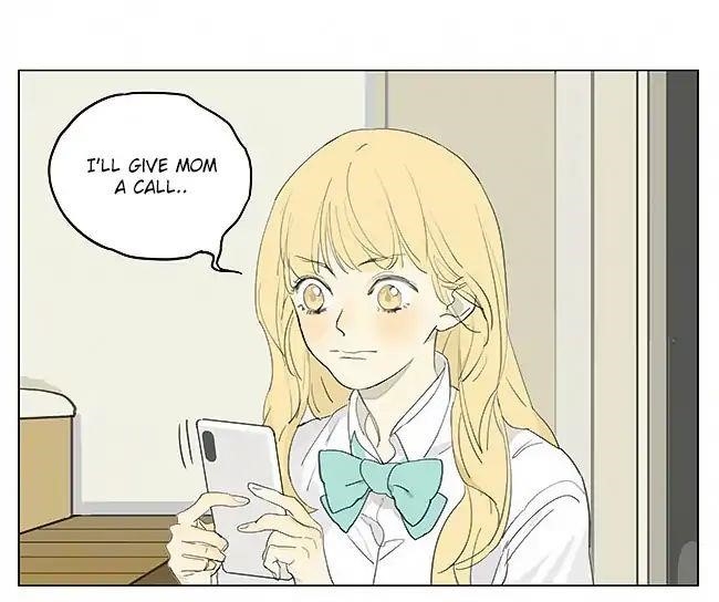 Tamen de Gushi Chapter 193 - Page 8