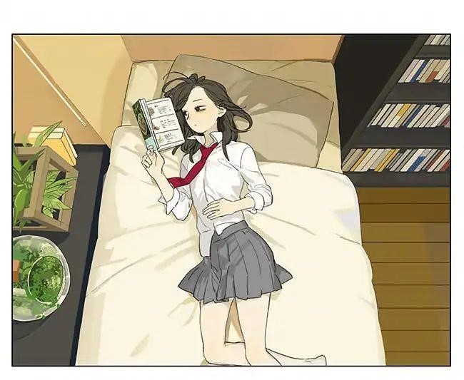 Tamen de Gushi Chapter 194 - Page 21