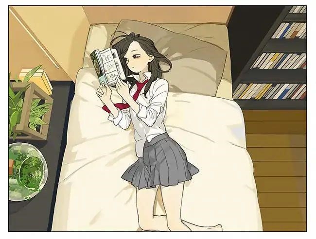 Tamen de Gushi Chapter 194 - Page 22