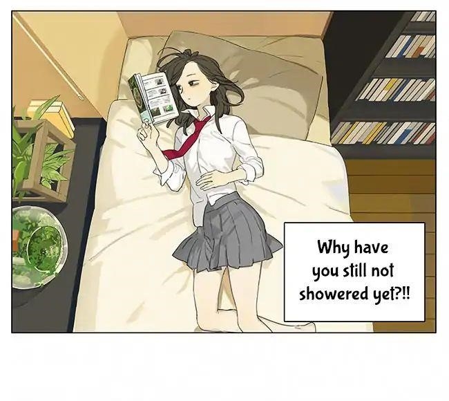 Tamen de Gushi Chapter 194 - Page 23