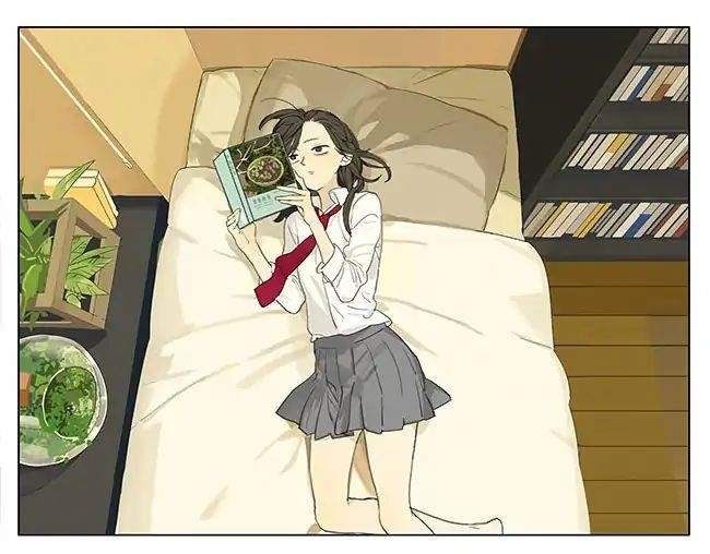 Tamen de Gushi Chapter 194 - Page 4