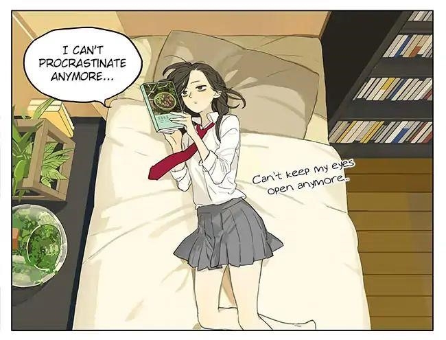 Tamen de Gushi Chapter 194 - Page 5