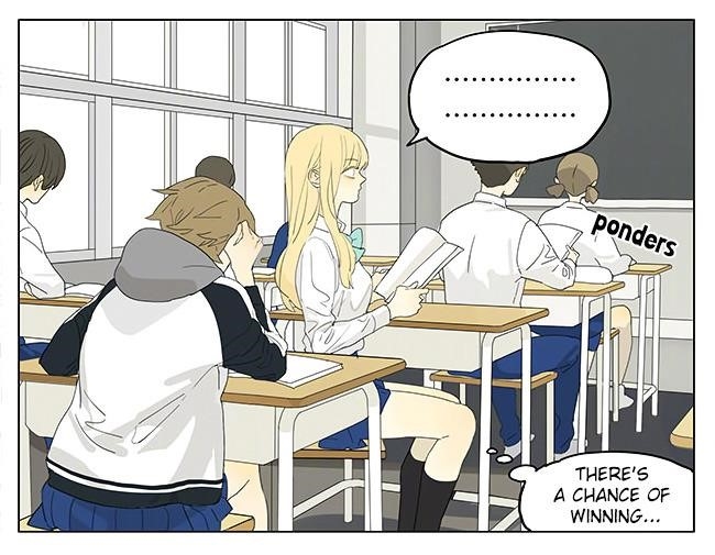 Tamen de Gushi Chapter 196.1 - Page 4