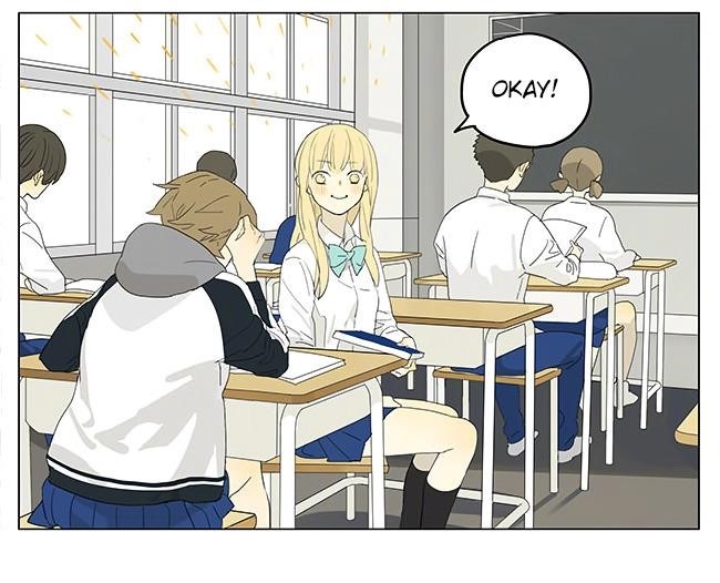 Tamen de Gushi Chapter 196.1 - Page 5