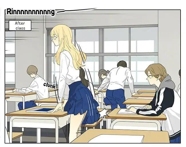 Tamen de Gushi Chapter 196 - Page 6