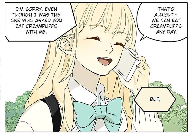 Tamen de Gushi Chapter 198 - Page 4