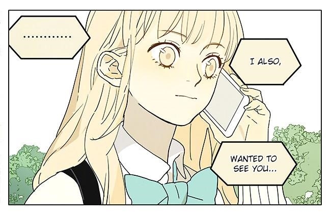 Tamen de Gushi Chapter 198 - Page 5