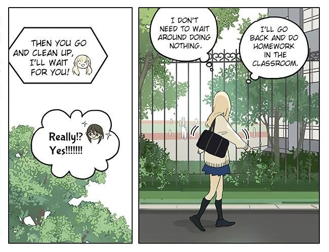 Tamen de Gushi Chapter 198 - Page 6